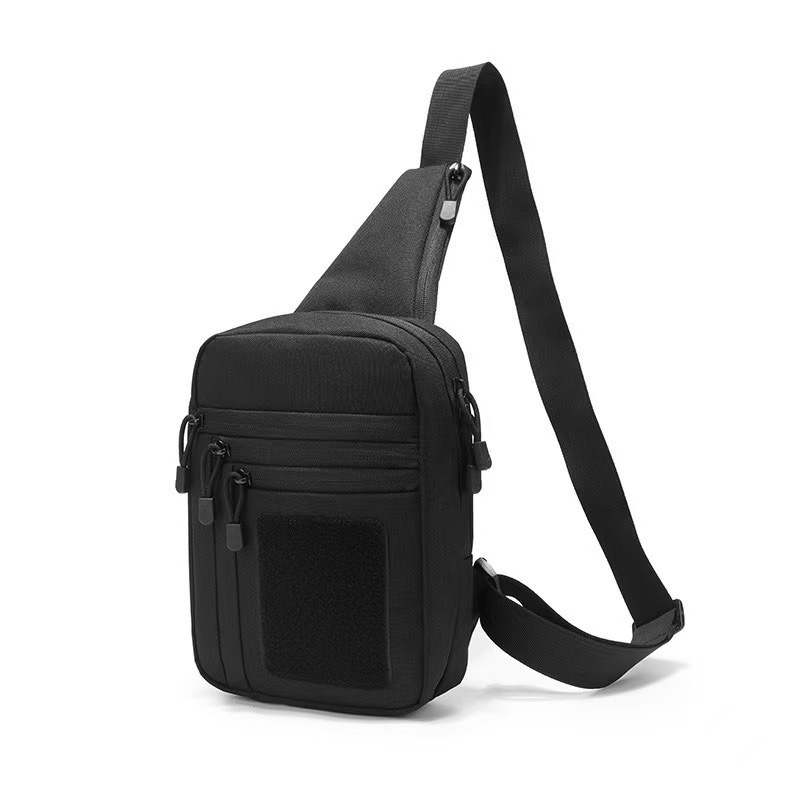 戦術的なピストルガンバッグ隠しキャリーガンホルスターハンドガ - Edc Concealed Carry Sling Bag のレビューと価格