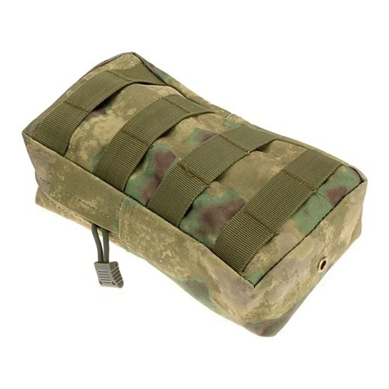 屋外モールユーティリティ応急処置キット迷彩 FG atacs - Edc Carry Fanny Pack のレビューと価格