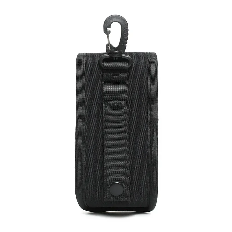 戦術的なモールメガネポーチサングラスホルダーオーガナイザー  - Edc Carry Fanny Pack のレビューと価格