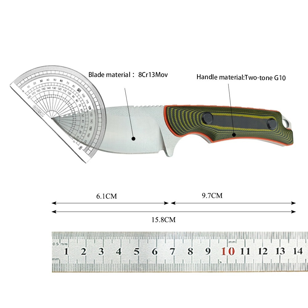 15017 ハイキング バックパッキング トレッキング ユー - Edc Everyday Carry Knives のレビューと価格