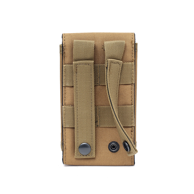 Tatical EDC シガレットボックス携帯電話ポーチウエ - Edc Carry Fanny Pack のレビューと価格