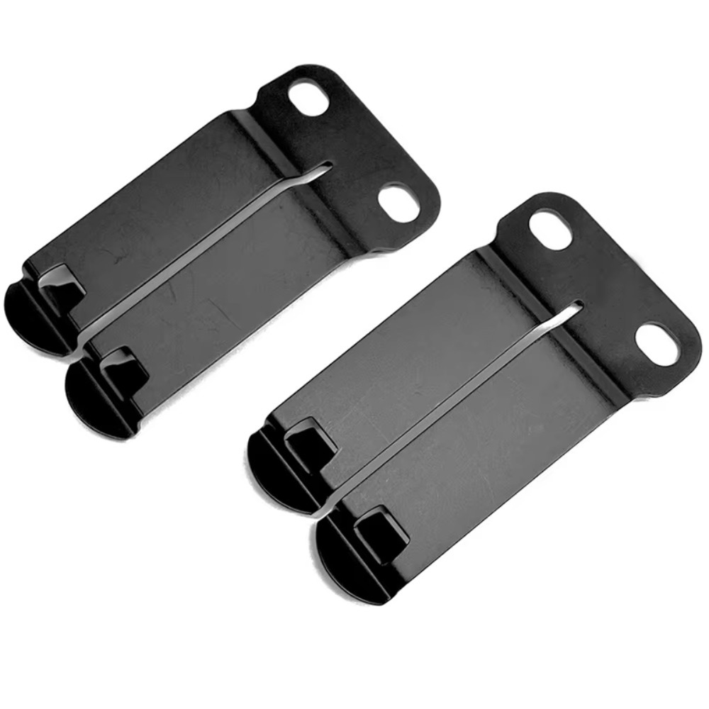 EDC折りたたみナイフ用、ナイフを携帯するためのポケットクリ - Edc Carry Clip のレビューと価格