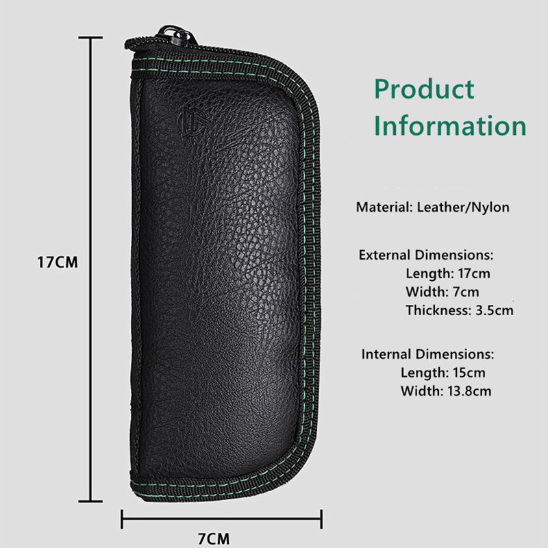 EDCナイフポーチ、ナイロン製折りたたみナイフシース、ポケッ - Edc Carry Pocket Knife のレビューと価格