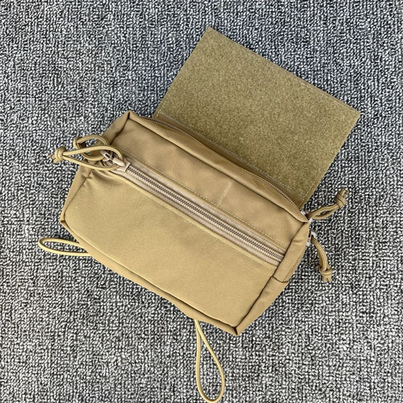 タクティカルベスト腹部ポーチMK3 MK4 EDC ダンガル - Edc Carry Fanny Pack のレビューと価格