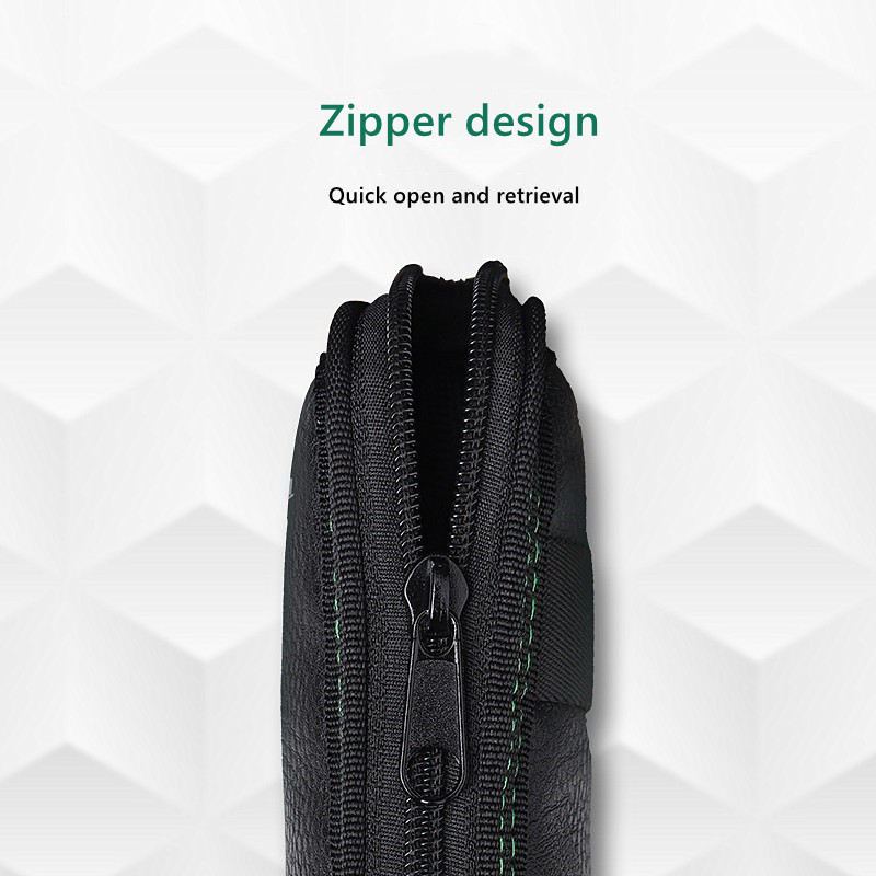 ポータブル折りたたみナイフシース、ウエストクリップ付きオック - Edc Carry Clip のレビューと価格