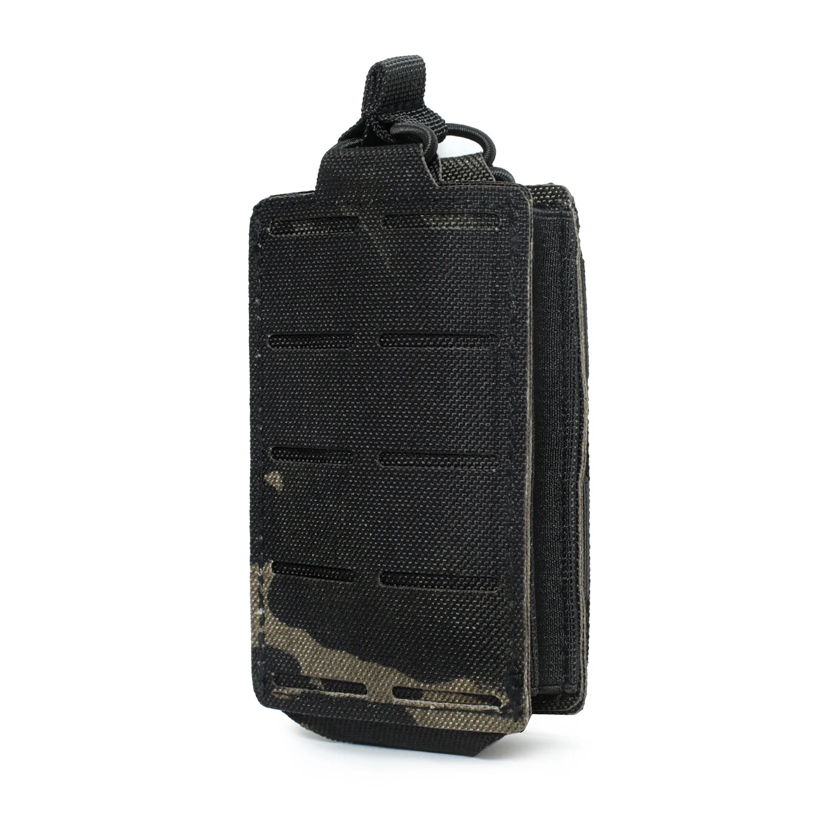 M4 M16 AR15 5.56mm マガジンバッグ MOL - Edc Carry Fanny Pack のレビューと価格