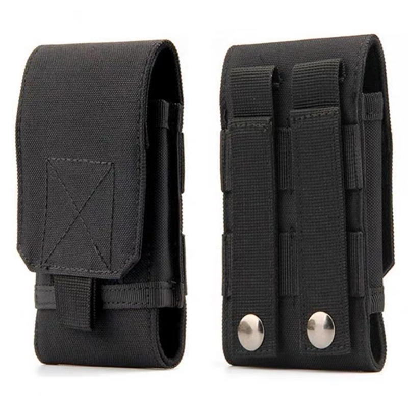 アウトドアスポーツ Molle 電話ポーチウエストパックキャ - Edc Carry Fanny Pack のレビューと価格